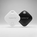 Tag Rastreadora Preta (iOS)